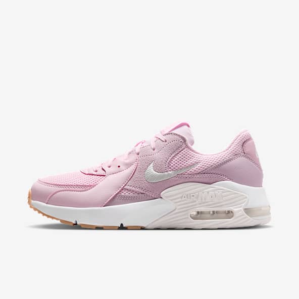 Pink Air Max Excee. Nike.com